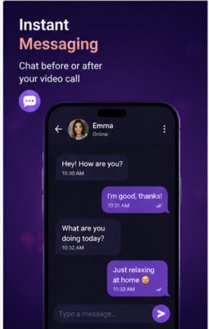 Screenshot image